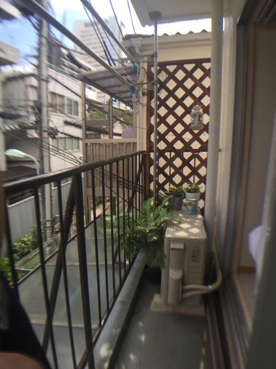 東京都Coco Nakameguro 201アパートメント エクステリア 写真